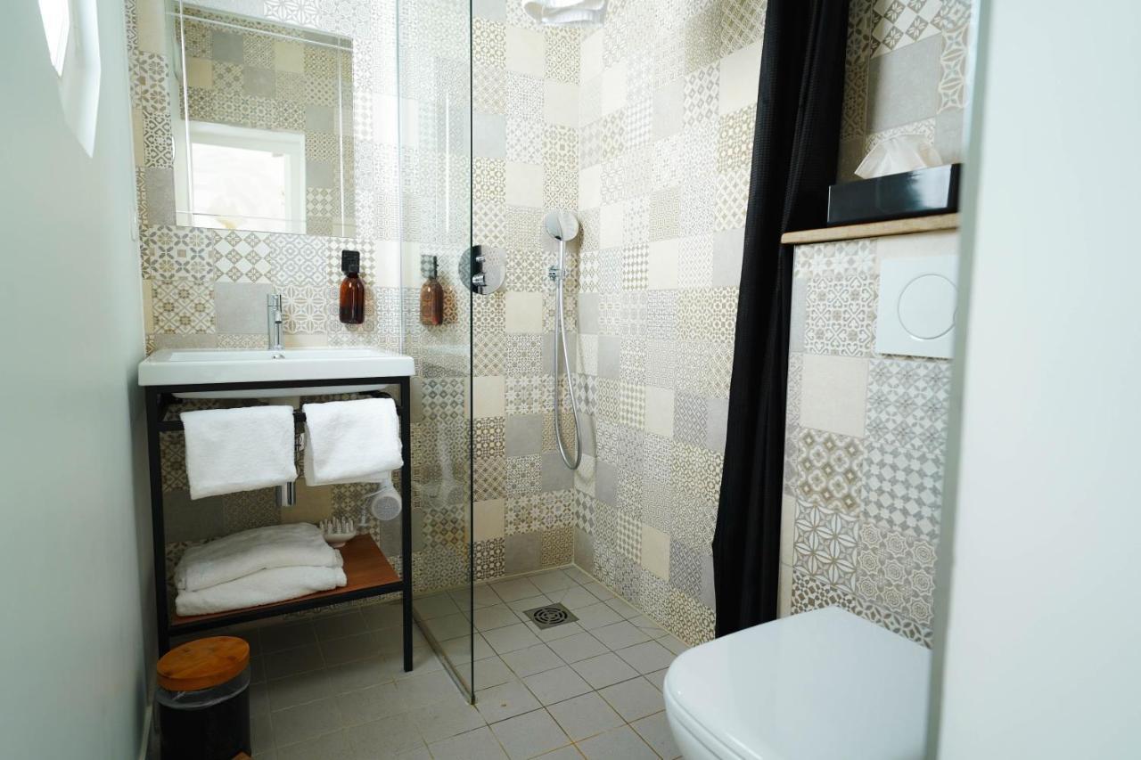 B&B La Maison Galiene Бордо Экстерьер фото