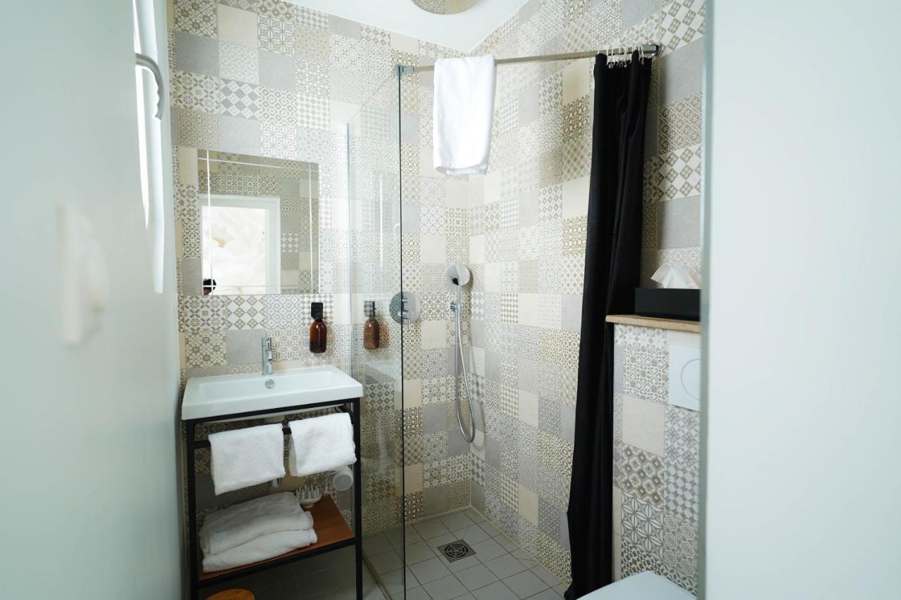 B&B La Maison Galiene Бордо Экстерьер фото