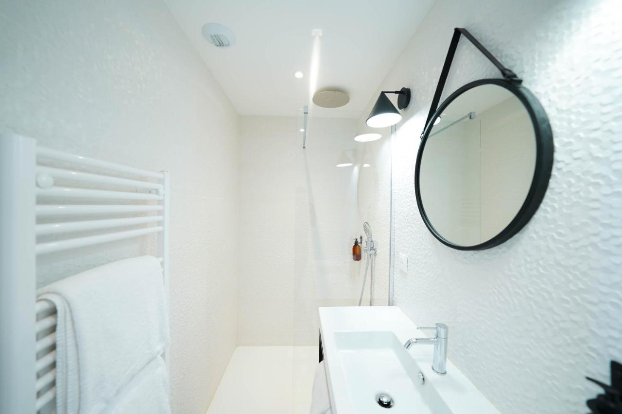 B&B La Maison Galiene Бордо Экстерьер фото